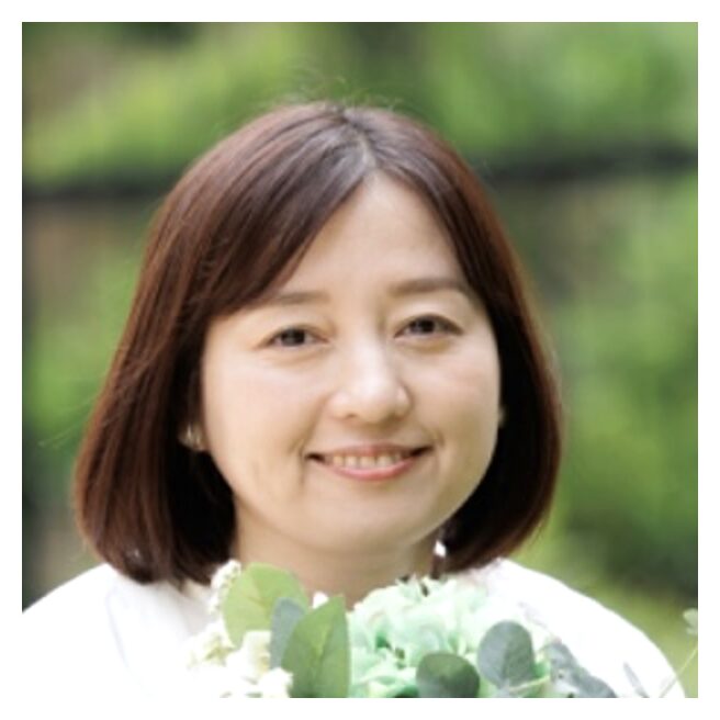 Teresa プロフィール写真